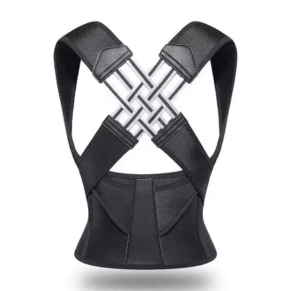 Correcteur de Posture Dorsale