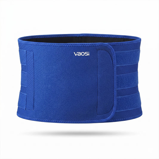 Ceinture lombaire de soutien