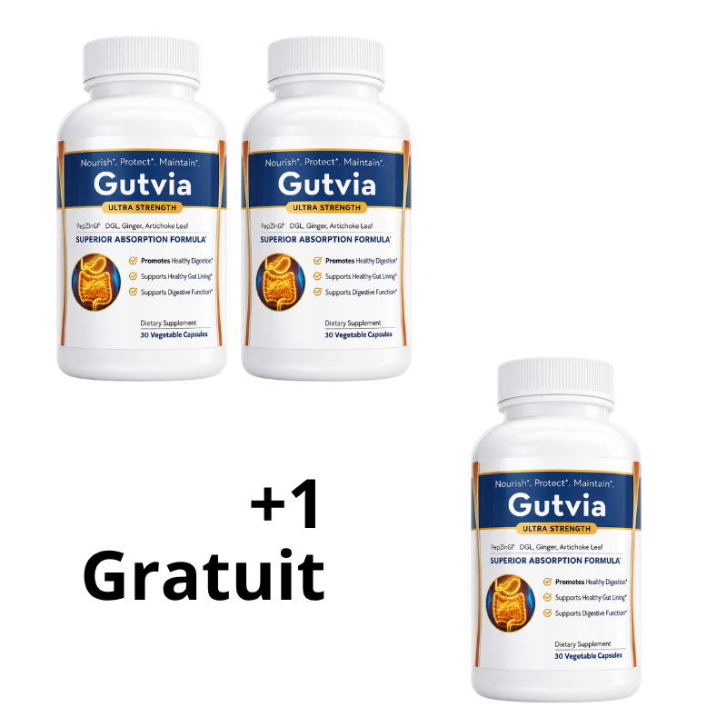 Gutvia