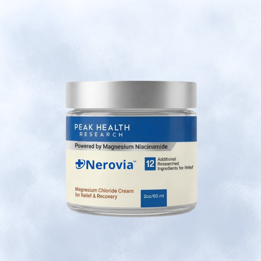 Nerovia