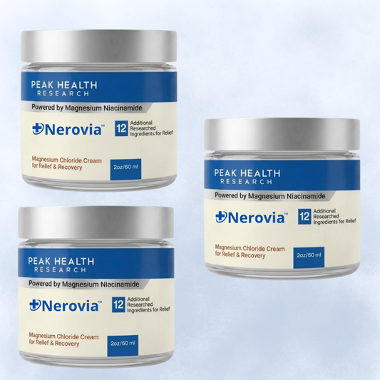 Nerovia