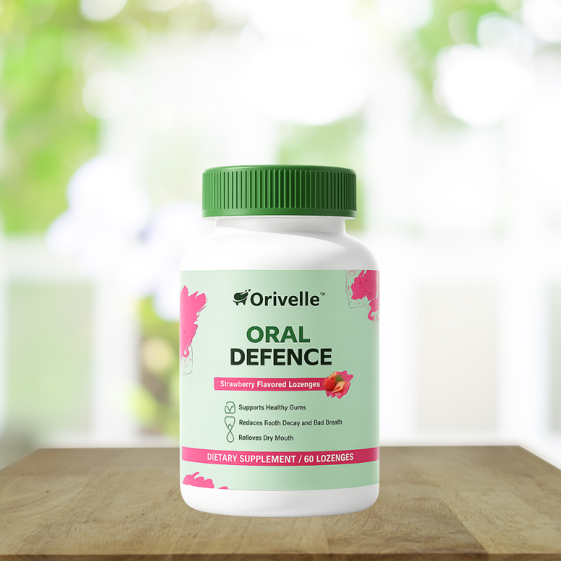 Orivelle