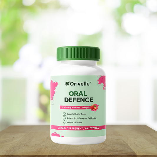 Orivelle