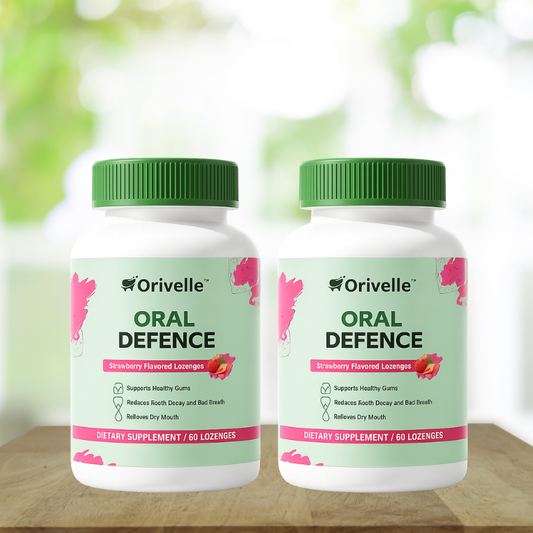 Orivelle