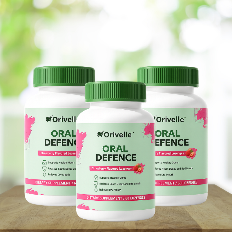 Orivelle