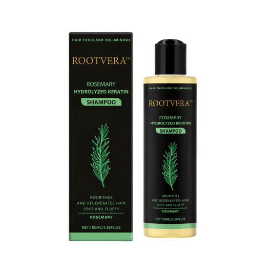 Rootvera