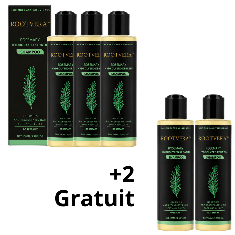 Rootvera