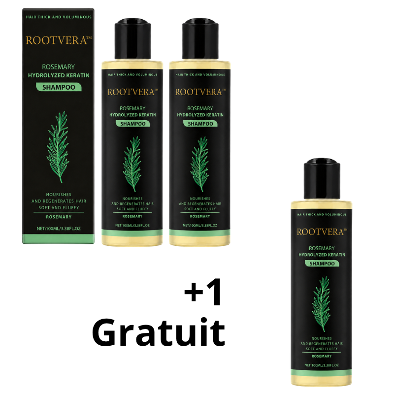 Rootvera