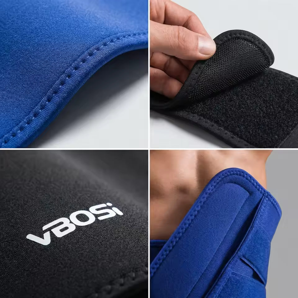 Ceinture lombaire de soutien