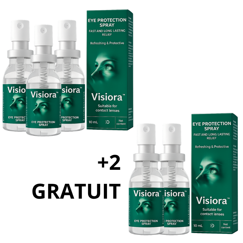 Visiora